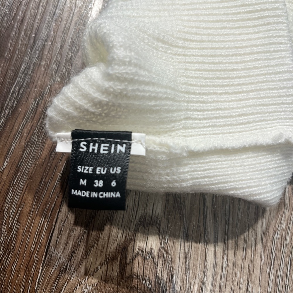 SHEIN Tank - Picture 2 of 2